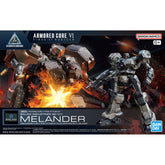 30MM-AC MELANDER